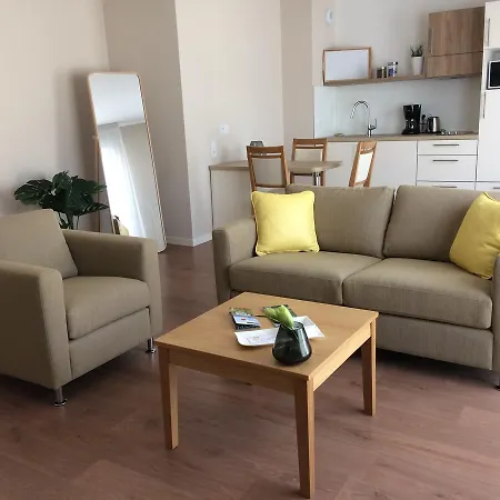 Apartment Domitys - Le Castel Du Val Perignat-les-Sarlieve